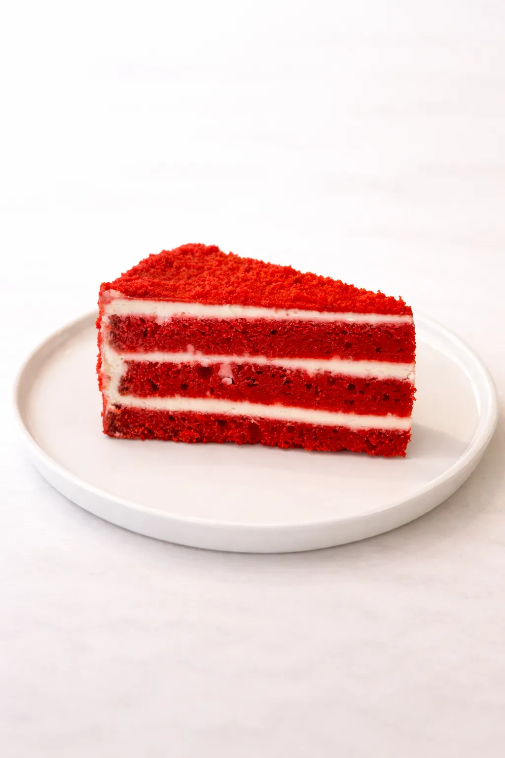Red Velvet Pasta