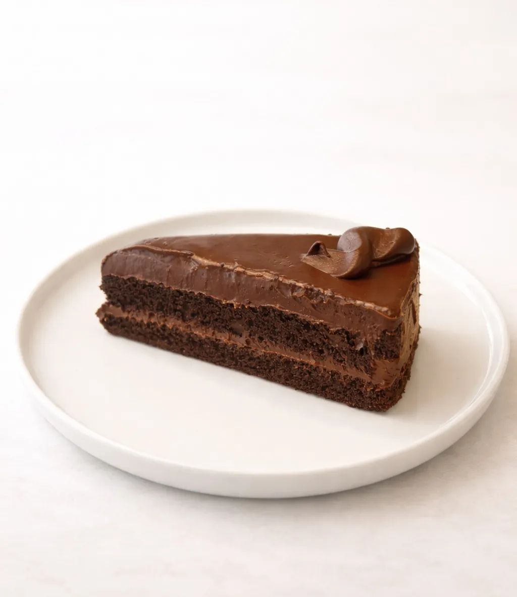 Devil’s Cake