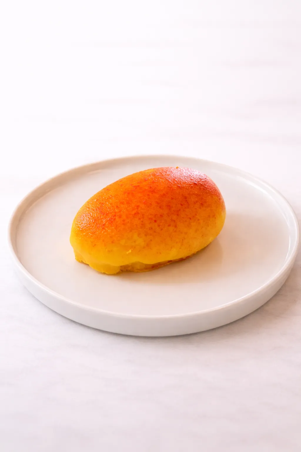 Cedric Mango